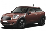 MINI Paceman R61 2012-2016 галогеновая