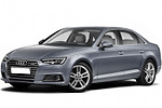 Audi A4 5 пок. \ Седан (B9) 2015-наст. время