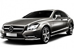Mercedes-Benz CLS-class (C218) 2011-наст. время