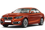 BMW 2 F22, F87 / Купе 2012-наст. время галогеновая BMW 2 F22, F87 / Купе 2012-наст. время галогеновая