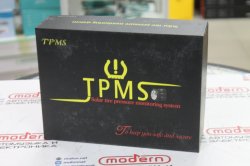 Система контроля давления в шинах TPMS T88B (4шт. внутренние)
