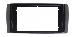 9" Переходная рамка для Mercedes-Benz R-class 2005-2011 (Wide Media)
