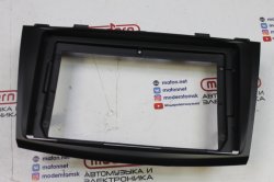 9" Переходная рамка для Mazda 3 Axela 2009-2013 (Car Media) 