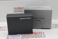 Кроссовер Dynamic State SLE-2CR
