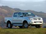 Toyota Hilux 7 поколение дорест. AN10, AN20 (2004 - 2008)