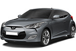 Hyundai Veloster 1 пок. 2011-2017