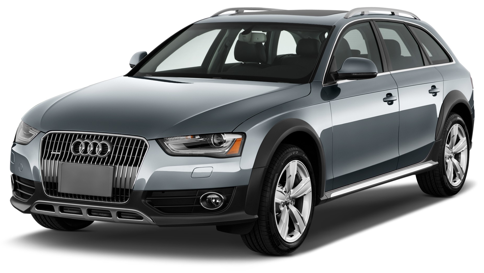 Audi A4 4 пок. \ Allroad (B8) 2009-2015 ксеноновая