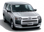 Toyota Probox 1 поколение рестайлинг XP50, XP160 (2014 - н.в.)