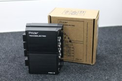 Конвертер уровня Pride PRO8