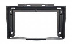 9" Переходная рамка для Great Wall Hover H3 2014 - 2016, Haval H5 2020 - 2021 (Wide Media)