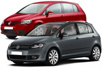 Volkswagen Golf Plus (5M1, 521) 2005-2013 ксеноновая