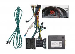 Комплект проводов WM-MT в Mercedes-Benz B200 05-11, ML350 05-11, Vito 03-13, Viano 10-16