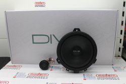Dynamic State DHK-CS16.1 DIVE Series для штатных мест а/м HYUNDAI, KIA