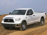 Toyota Tundra 2 поколение дорест. XK50 (2006 - 2009)