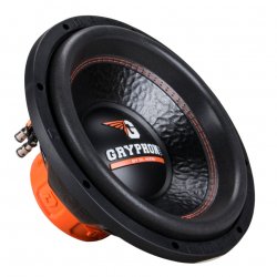 Сабвуферный динамик DL Audio Gryphon Lite 12v2