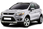 Ford Kuga 1 пок. 2008-2012 ксеноновая
