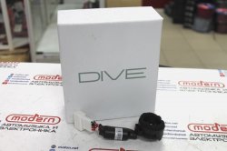 Dynamic State DTL-T25 DIVE Series для штатных мест а/м TOYOTA , LEXUS
