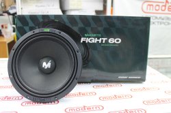 Alphard Fight-60 Midbass