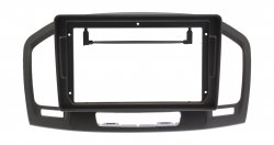 9" Переходная рамка для Opel Insignia 2009 - 2013 (Wide Media)