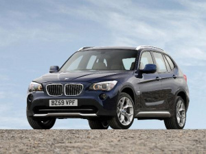 BMW X1 E84 (2009 - 2015)