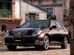 Toyota Verossa 1 поколение X11 (2001 - 2004)