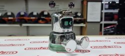 Ароматизатор LXS ROBOT большой с держателем телефона