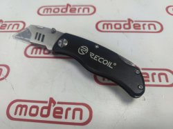 Нож для резки шумо-виброизоляции Recoil BOM-IH-T1