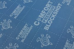 Comfortmat BlockShot gen.2 (500х700х7мм)(1,7кг)