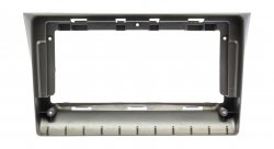 9" Переходная рамка для Subaru Impreza WRX 2002-2004  (Wide Media)