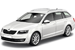 Skoda Octavia A7 / Универсал 2012-наст. время галогеновая Skoda Octavia A7 / Универсал 2012-наст. время галогеновая