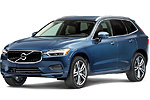 Volvo XC60 2 пок., (246) 2017-наст. время