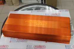 Усилитель 2-канальный DL Audio Phoenix Sport 2.1800