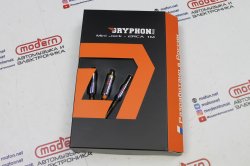 Кабель mini-jack 3.5mm - 2 RCA DL Audio Gryphon Pro 1м