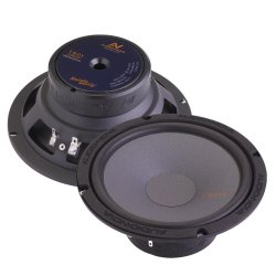 AUDIO NOVA TROY M-162P