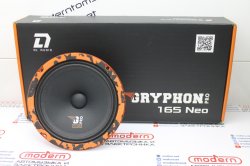 DL Audio Gryphon Pro 165 Neo