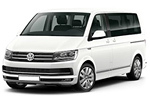 Volkswagen Caravelle 6 пок. 2015-наст. время