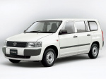 Toyota Probox 1 поколение XP50, XP160 (2002 - 2014)