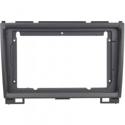 9" Переходная рамка для Haval Hover H-3 2010-2013 Incar