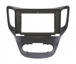 10" Переходная рамка для Changan CS35 2013+ (Wide Media)