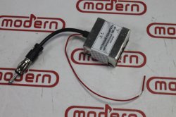 Усилитель УКВ-FM Озар 30дБ металл