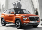 Hyundai ix25 2 поколение (2021 - н.в)