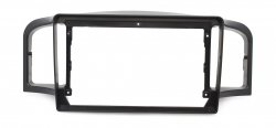 9" Переходная рамка  для Lifan 620 (Solano)2008 - 2015 (Incar)