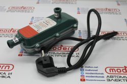 Подогреватель двигателя Tademitsu 1,5 кВт