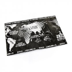 Вибролист Comfort mat Extreme PRO (500х700х6,5мм)(1,65кг)