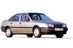 Opel Vectra A \ Седан (1988-1995)
