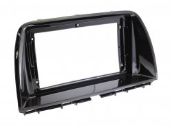 9" Переходная рамка для Mazda CX-5 2011 - 2017 (Wide Media)