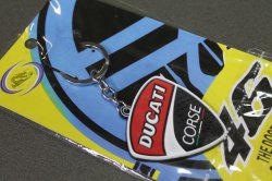 Брелок " DUCATI" 