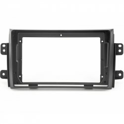 9" Переходная рамка для Suzuki SX-4 07-13 (Incar)