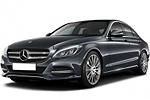 Mercedes-Benz C-class W205 / Седан 2013-наст. время Mercedes-Benz C-class W205 / Седан 2013-наст. время