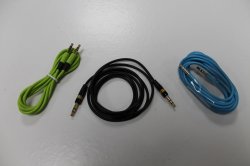 AUX-кабель (mini-jack 3.5mm)